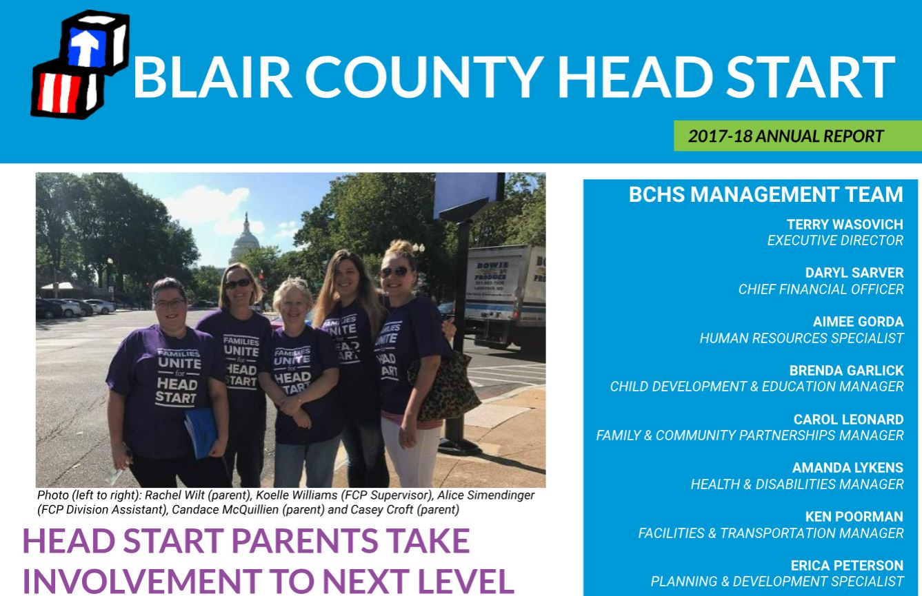 Read more about the article BCHS 2017-18 Annual Report